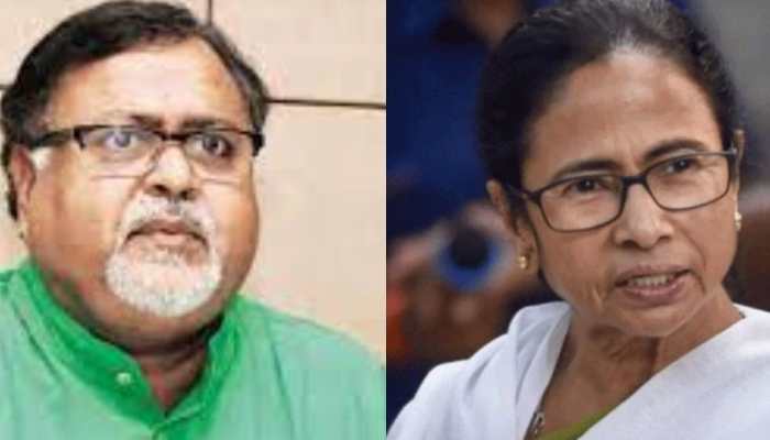 Reaching Kolkata, Partha Chatterjee says, 'I agree with Mamata Banerjee'