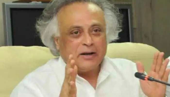 ‘Entire opposition demands urgent debate on price rise, GST under Rule 267’ says Jairam Ramesh