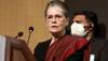 ed questions sonia gandhi