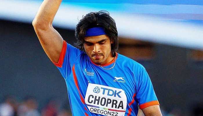 Olympic champion Neeraj Chopra ruled out of Commonwealth Games 2022 due to THIS reason