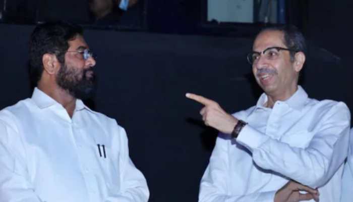 Uddhav Thackeray compares Eknath Shinde-led Shiv Sena rebels to &#039;rotten leaves&#039;, says he &#039;trusted some leaders too much&#039;