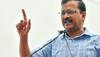 Eying Gujarat assembly elections, AAP national convener Arvind Kejriwal visits Somnath temple
