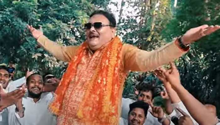 Ohh Lovely! Mamata Banerjee's 'Evergreen Colourful Leader' to release new song album before Durga Puja