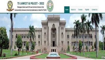 TS LAWCET 2022 Answer Key RELEASED on lawcet.tsche.ac.in- Check Results Date and other details here