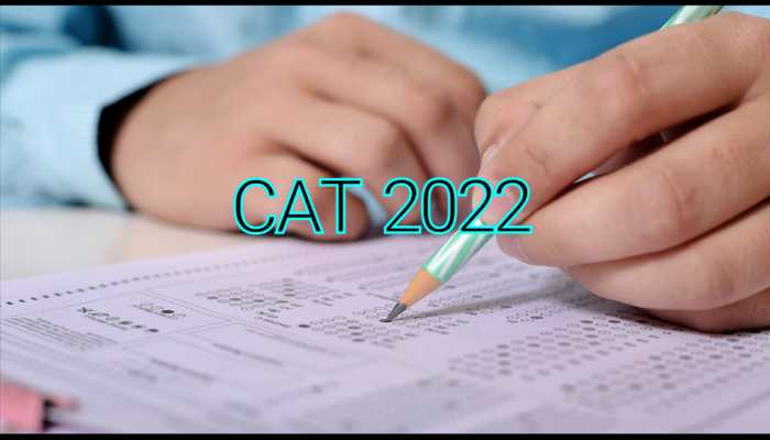 CAT 2022 BIG Update: Exam on Nov 27, registration to begin soon at iimcat.ac.in, check schedule