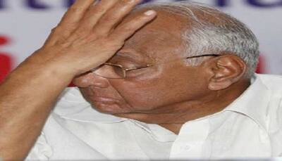 Maharashtra Politics: Now BIG Setback for Sharad Pawar, NCP Chief LOSES control of THIS