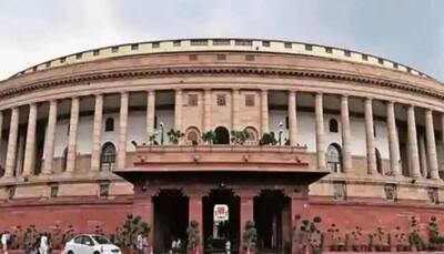 19 Opposition Rajya Sabha MPs suspended, 7 from TMC, their fault was...