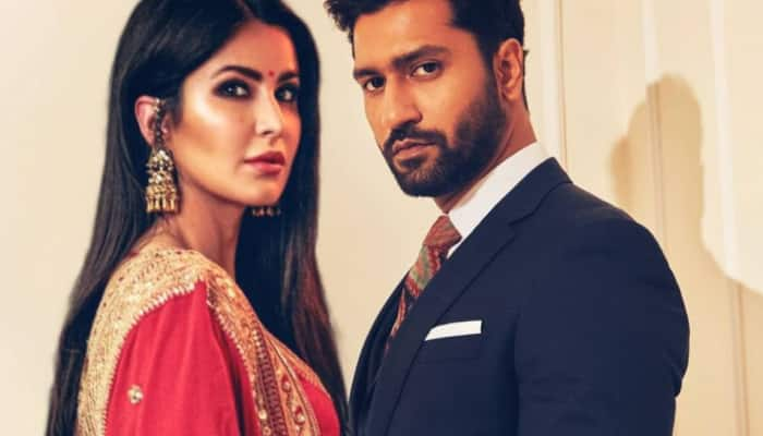 Man who gave death threats to Katrina Kaif, Vicky Kaushal sent to police custody for two-days