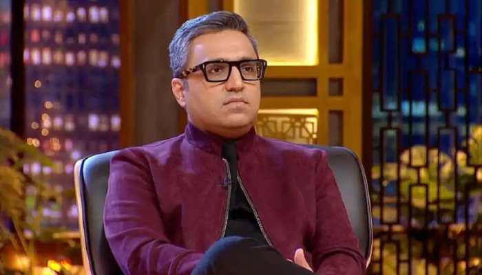 Ashneer Grover feels Zomato shares would be Rs 450 if…: His hypothetical situation gets mixed reactions | Companies News | Zee News