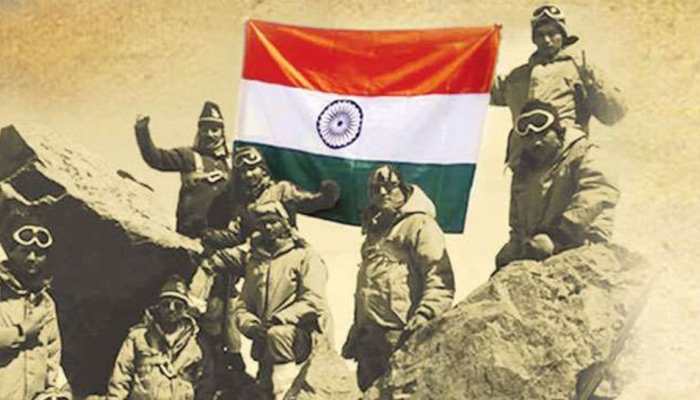 Kargil Vijay Diwas: Indian cricket fraternity pays tribute to Kargil war heroes