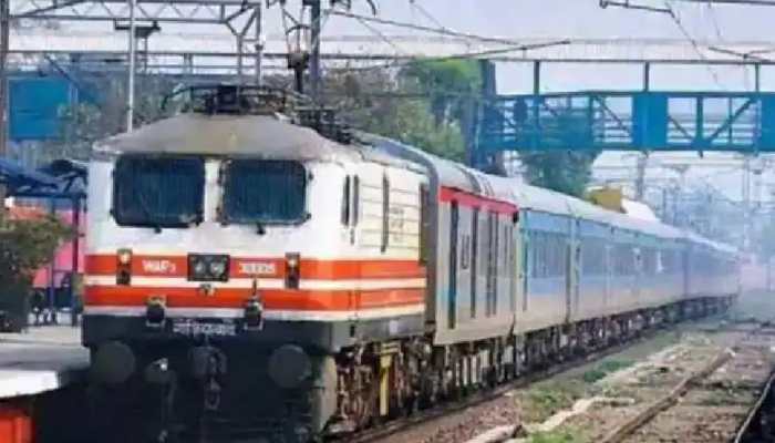 Indian Railways to install LED TVs in locals, first train inaugurated in Howrah