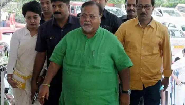  Partha Chatterjee weighs 111 kg; check what AIIMS MEDICAL REPORT says about Mamata Banerjee&#039;s minister