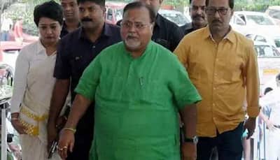  Partha Chatterjee weighs 111 kg; check what AIIMS MEDICAL REPORT says about Mamata Banerjee's minister