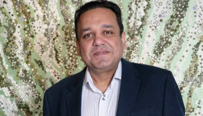 ZEE MD &amp; CEO, Punit Goenka honoured as GameChanger of the Year at the IAA Leadership Award