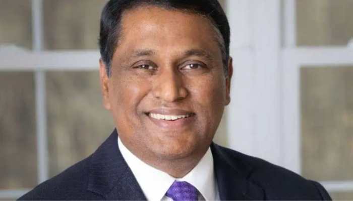 HCL CEO C Vijayakumar becomes highest-paid Indian IT CEO: Here’s how much he made last year