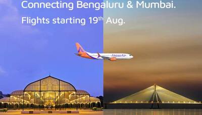 Akasa Air to connect Bengaluru-Mumbai from August 19, check flight schedule HERE