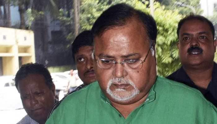 WBSSC scam: ED recovers Bengal Minister Partha Chatterjee&#039;s &#039;BLACK DIARY&#039; with EXPLOSIVE details