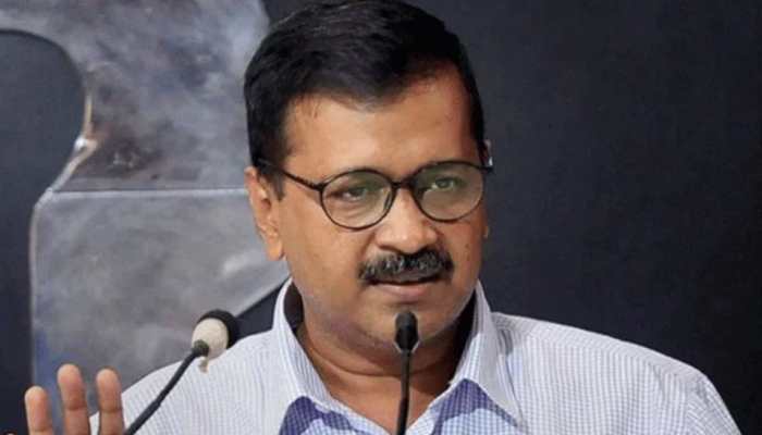 'Now they will impose GST on air': Arvind Kejriwal slams 'highly complicated' uniform tax system