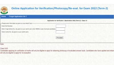 CBSE 10th, 12th Result Revaluation: How to increase your marks at cbse.gov.in! Read on...