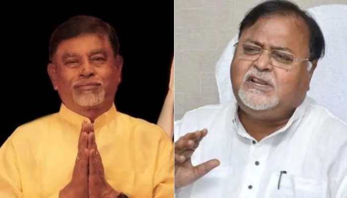 BIG update in West Bengal SSC scam: ED now summons TMC MLA Manik Bhattacharya