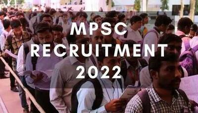 MPSC Recruitment 2022: BUMPER VACANCIES! Apply for over 400 medical officer posts at mpsconline.gov.in- check last date and other details here