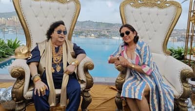 Masaba Masaba 2: Late singer Bappi Lahiri appears in cameo, sits next to Neena Gupta in a scene