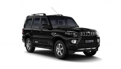 Mahindra Scorpio SUV offered with massive discounts of up to Rs 2 lakh, details here