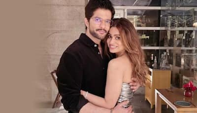 Shamita Shetty announces break-up with Raqesh Bapat, says ‘ it's important to make this clear’