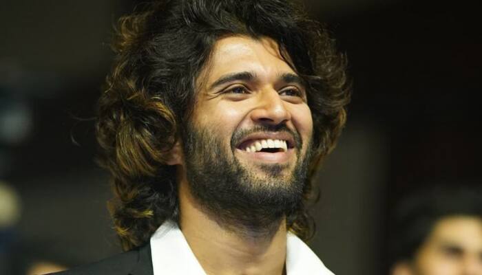 Vijay Deverakonda trends on Twitter after ‘Liger’ trailer drops, fans say ‘#ArjunReddyIsLiger’