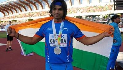 Neeraj Chopra injury: Javelin star says THIS to fans after pulling out of Commonwealth Games 2022