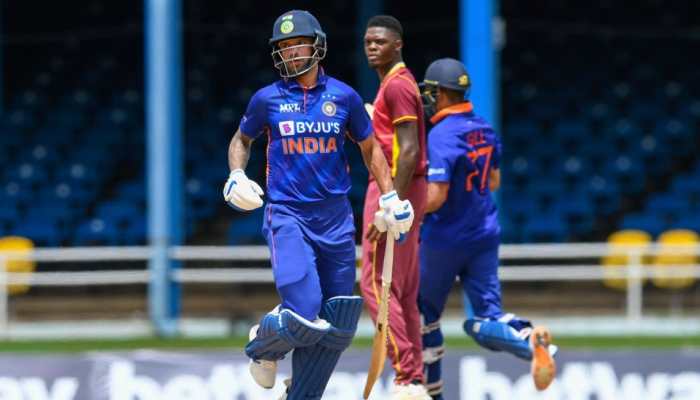 IND vs WI 3rd ODI LIVE Streaming Details: When and Where to watch Shikhar Dhawan’s India vs West Indies LIVE in India