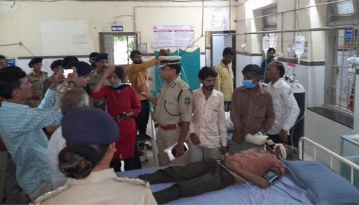 Gujarat hooch tragedy: Spurious liquor claims more than three lives in India every day