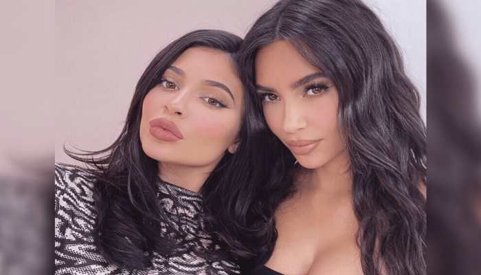 Kim Kardashian, Kylie Jenner urge Instagram to &#039;stop trying to be TikTok&#039;