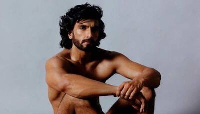 Indore NGO 'donates' clothes to Ranveer Singh following his nude photoshoot!