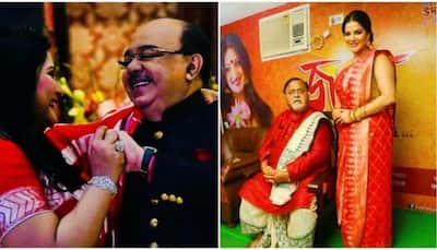 2022 A Lot of Love Stories: Three 'ROMANTIC' Leaders of Mamata Banerjee's Bengal- SEE PICS