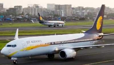 Jet Airways starts hiring pilots for its aircraft fleet; to resume commercial flight ops by September 