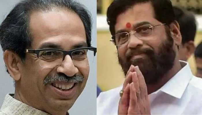 Uddhav Thackeray turns 62, here&#039;s what Maharashtra CM Eknath Shinde had to say