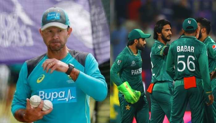 Pakistan CAN&#039;T win T20 World Cup 2022...: Ricky Ponting makes BIG statement - WATCH