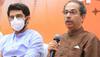 Shiv Sena rebel MLAs