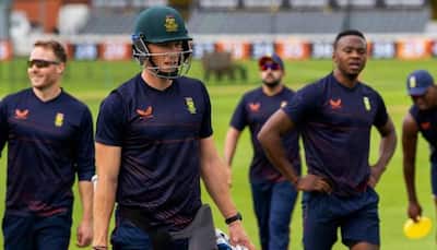 ENG vs SA Dream11 Team Prediction, Fantasy Cricket Hints: Captain, Probable Playing 11s, Team News; Injury Updates For Today’s ENG vs SA 1st T20 at County ground, Bristol, 11 PM IST, July 27