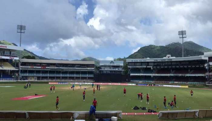India vs WI 3rd ODI weather report: Rain likely to play spoilsport in Trinidad