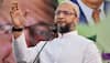 ‘No showering of petals on Muslims…’: AIMIM’s Asaduddin Owaisi attacks UP government