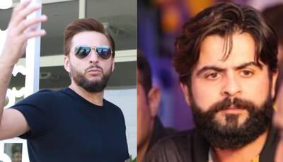 'He was targeted because of..': Ahmed Shehzad and Shahid Afridi engage in heated TV debate