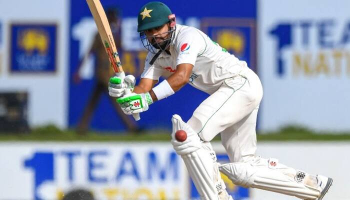 Babar Azam reaches another BIG milestone as Pakistan captain during SL vs PAK 2nd Test, check here