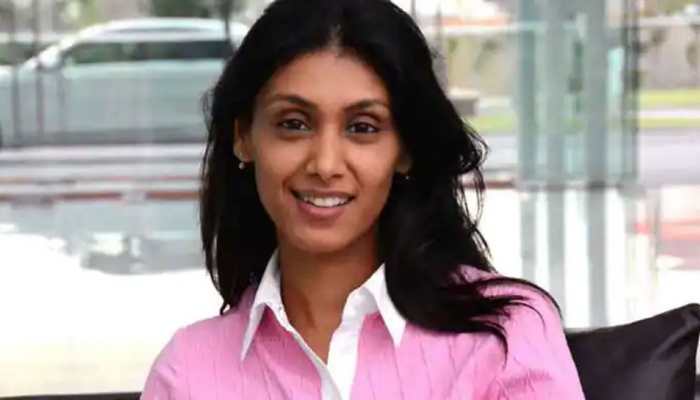 Roshni Nadar remains richest Indian woman; Nykaa's Nayar top among self-made rich women: Report