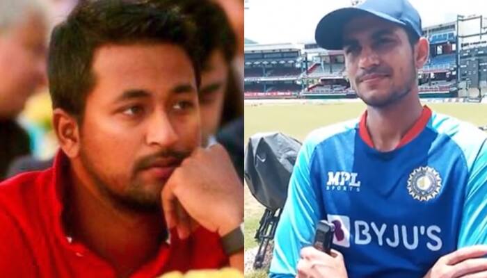 IND vs WI 3rd ODI: Pragyan Ojha slams Shubman Gill, says 'he’s not even the third-choice opener'