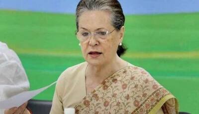 ED 'terror' in country: Congress as Sonia Gandhi appears before agency for 3rd day