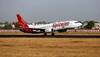 DGCA's big action on SpiceJet! Restricts flight operations to half for 8 weeks