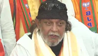 Mithun Chakraborty gives BREAKING NEWS, says 38 TMC MLAs ‘in touch’ with BJP