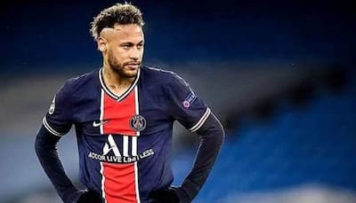 PSG striker Neymar in big trouble, could face JAIL TERM, hefty fine due to THIS reason